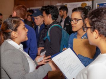 2018 UROP Spring Symposium